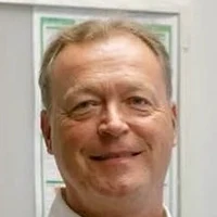 Dr. Ed Pfeiffer